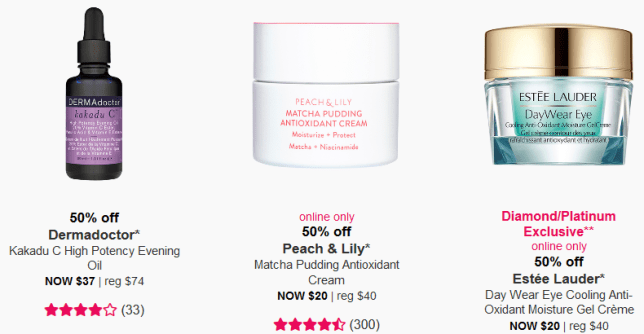 Love Your Skin Event 2020   Ulta Beauty.png