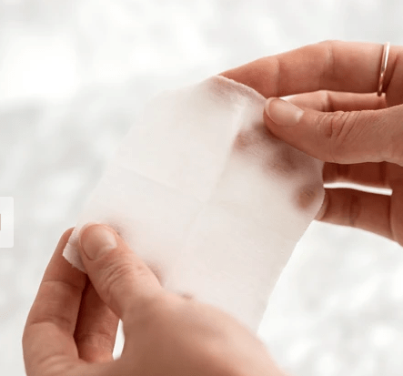 M 61 Hydraboost HA Serum Pad Moisturizing Pad bluemercury