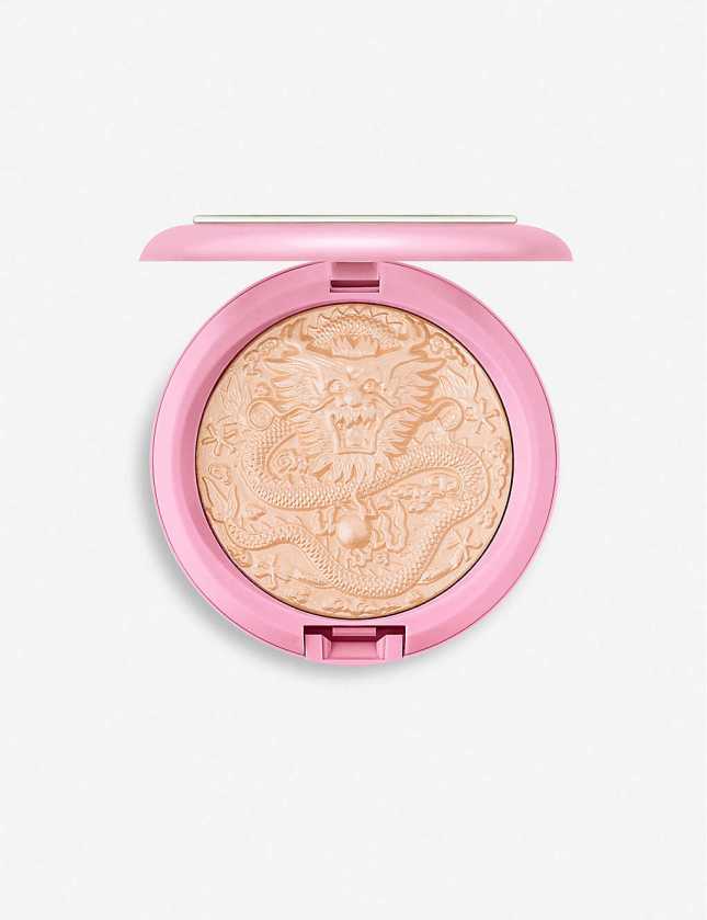 mac lunar illusions highlighter icangwp