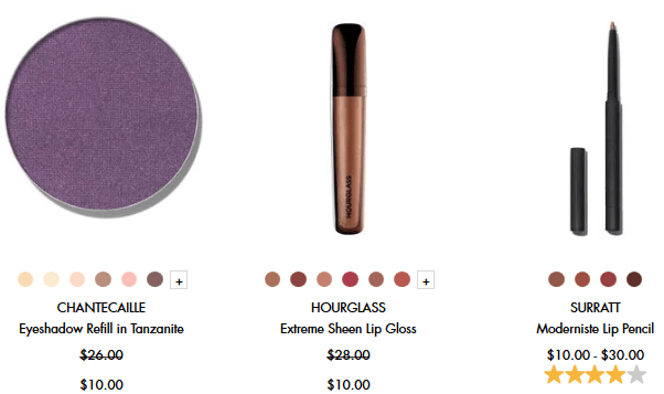 Sale Space NK 75 icangwp blog jan 2020