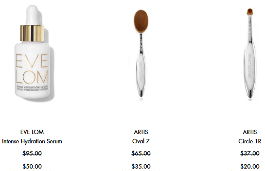 Sale Space NK 75 icangwp jan 2020