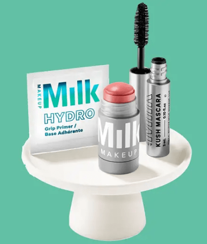 sephora birthday gift 2020 milk makeup icangwp