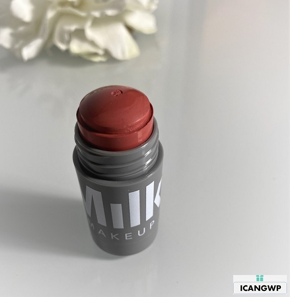 sephora birthday gift 2020 review icangwp milk lip and cheek