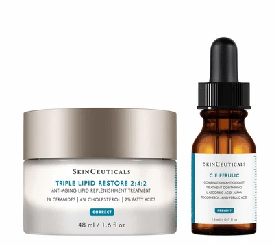 SkinCeuticals Radiance Restoring Kit bluemercury