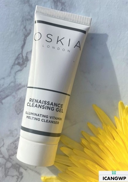 space nk birthday gift review oskia icangwp