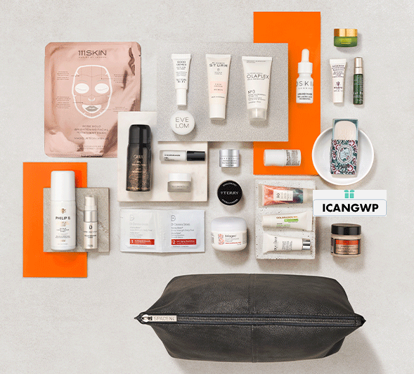 Spring Beauty Edit SpaceNK US Product preview 2020 icangwp spoilers