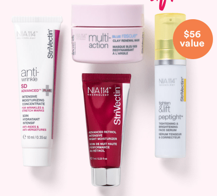 ulta after dark beauty break 2020 icangwp blog