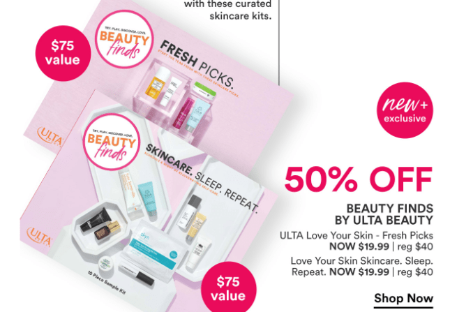 ulta beauty sampler 2020 icangwp blog