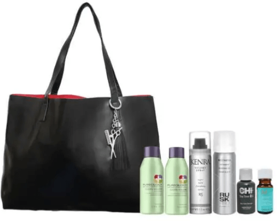 Beauty Brands Beauty Dash 8 PC Hair Goddess Gift beauty brands brands Beauty Brands