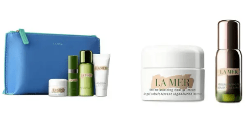 Beauty Gifts with Purchase at Neiman Marcus