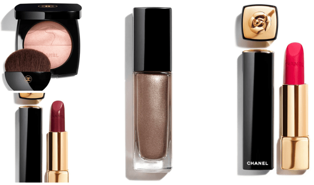 chanel summer 2020