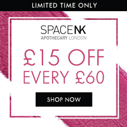 chantecaille space nk explore