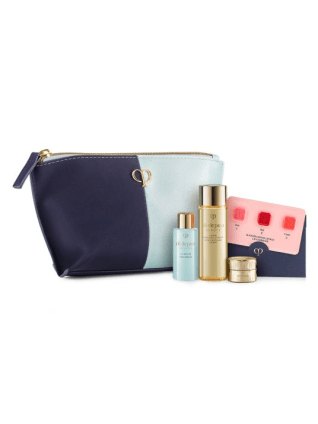 cle de peau beaute Gift With Any 100 Lancome Purchase saks.com