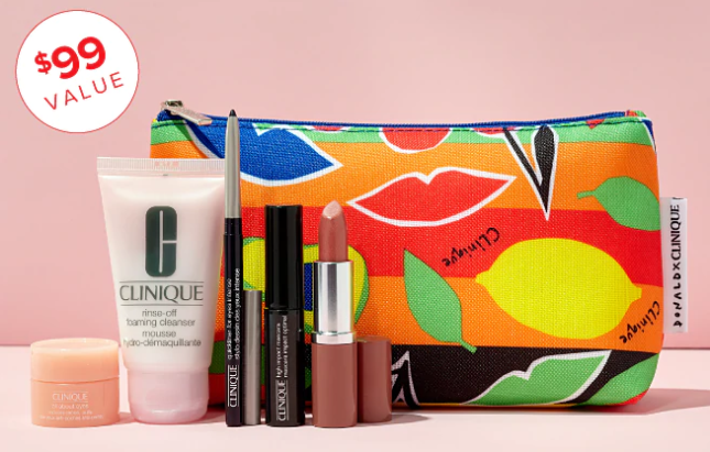 clinique bonus at belk feb 2020 icangwp