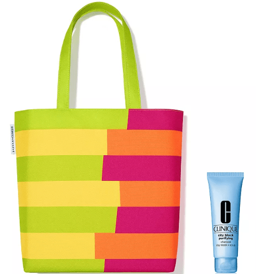 Clinique Plus spend 75 and choose your gift Bloomingdale s