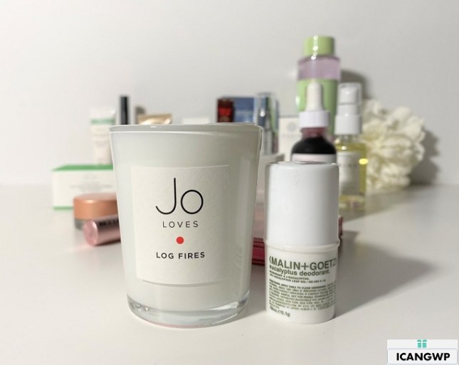 cult beauty goody bag icangwp beauty blog jo love