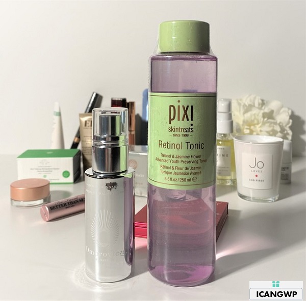 cult beauty goody bag icangwp beauty blog pixi