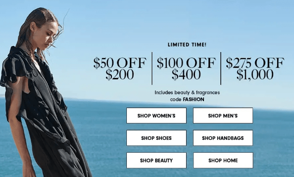 Designer Clothing Shoes Handbags Beauty Neiman Marcus leap day 2020