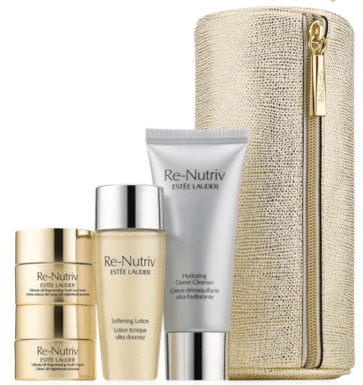 Estée Lauder Gift With Any 125 Estee Lauder Purchase saks.com icangwp