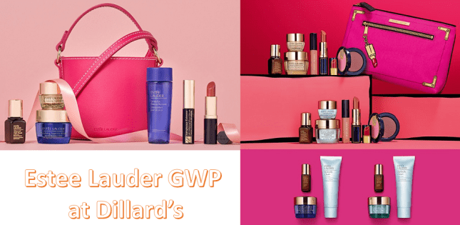estee lauder gwp dillards icangwp