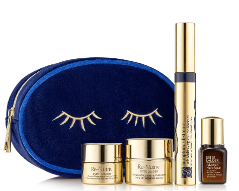 Estee Lauder Yours with any 100 Estee Lauder Purchase Neiman Marcus