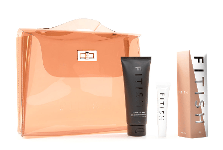 Fitish NM Exclusive CBD Holiday Set Neiman Marcus