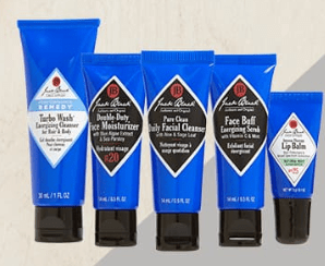 Gift with Purchase Nordstrom grooming step up feb 2020