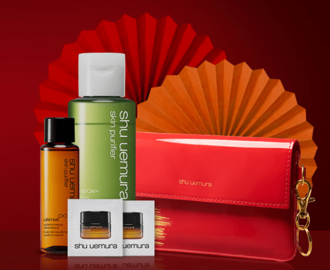 Gmail ⏰time to get your best skin