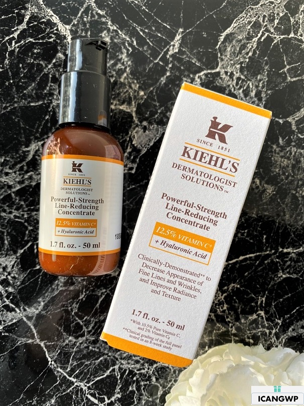 kiehls best sellers icangwp blog vit c