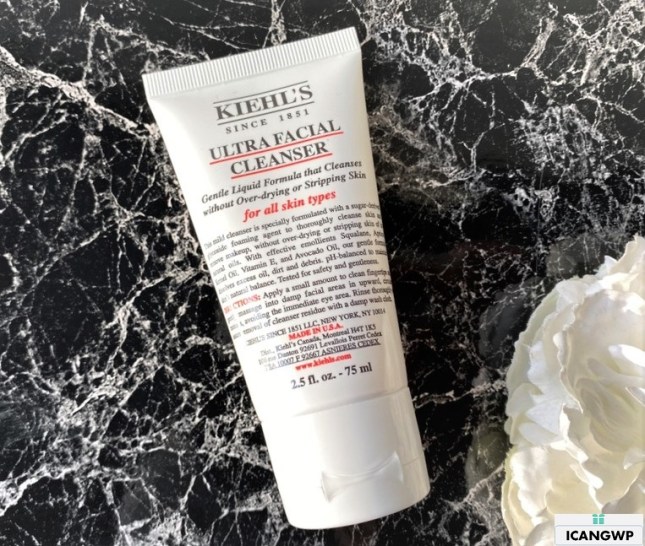 kiehls cleanser best sellers icangwp blog
