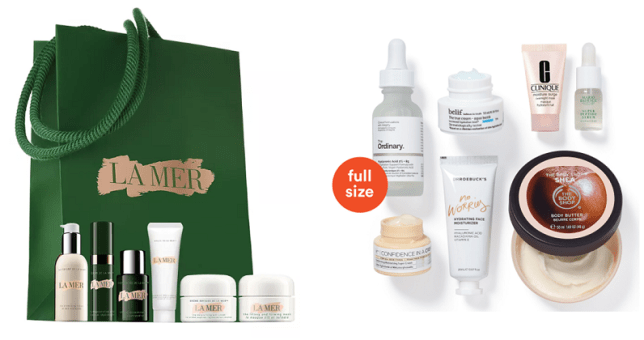 la mer ulta gwp icangwp