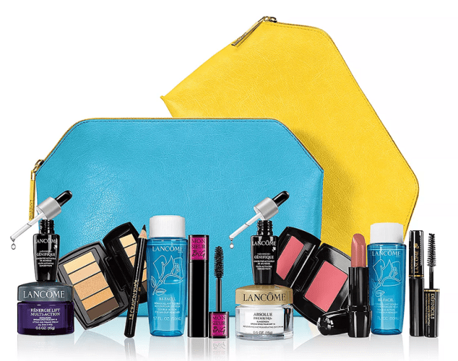 lancome gift with purchase february 2020 icangwp blog