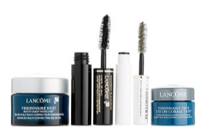 lancome Gift with Purchase Nordstrom deluxe icangwp