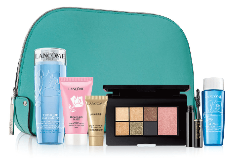 Lancome Yours with any 125 Lancome Purchase Neiman Marcus