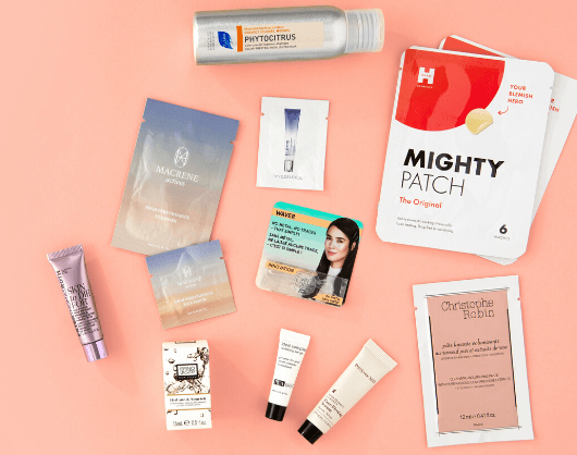 lookfantastic 12pc w 90 icangwp feb 2020