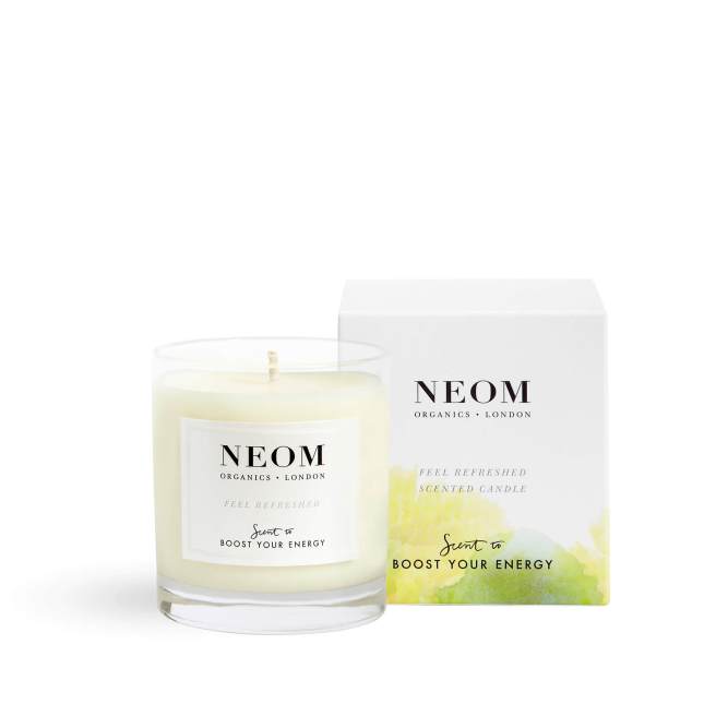 lookfantastic mothers day beauty box 2020 icangwp neom