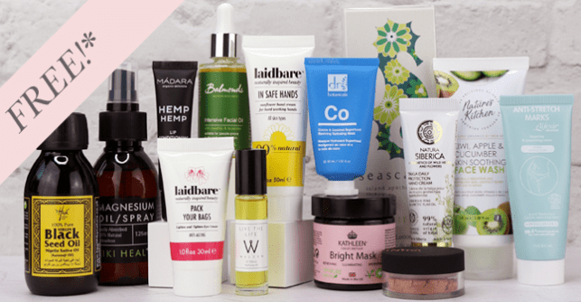 LoveLula Organic Skincare Organic Beauty Organic Cosmetics