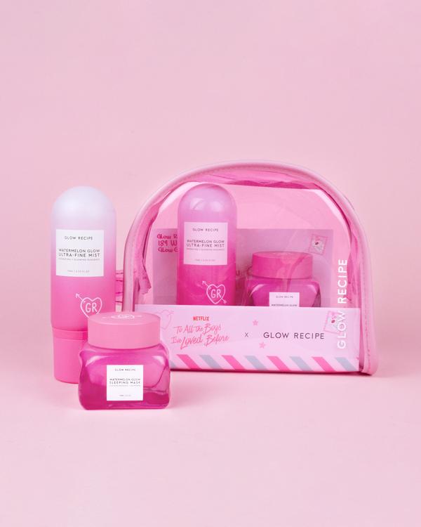 Netflix To All the Boys The Love Letter Set