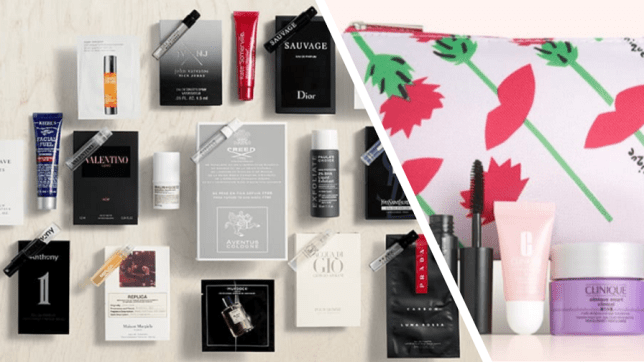 nordstorm beauty trend event clinique bonus icangwp