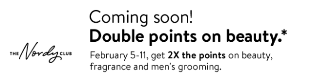 nordstrom double point on beauty 2020 icangwp blog