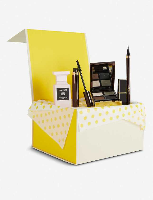 selfridges tom ford valentines day set icangwp