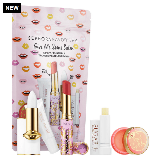 sephora favorites give me some balm icangwp