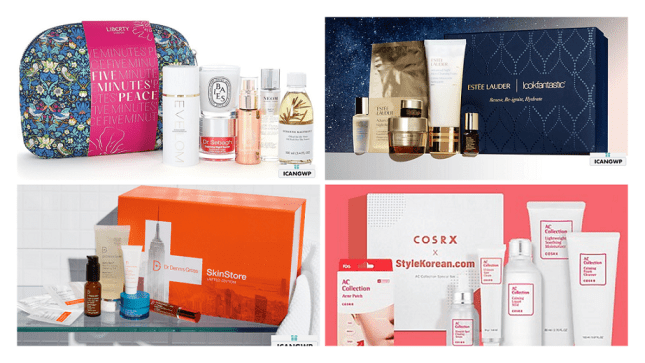 skinstore dr dennis gross beauty box spoilers icangwp