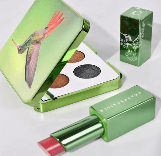 Space NK chantecaille