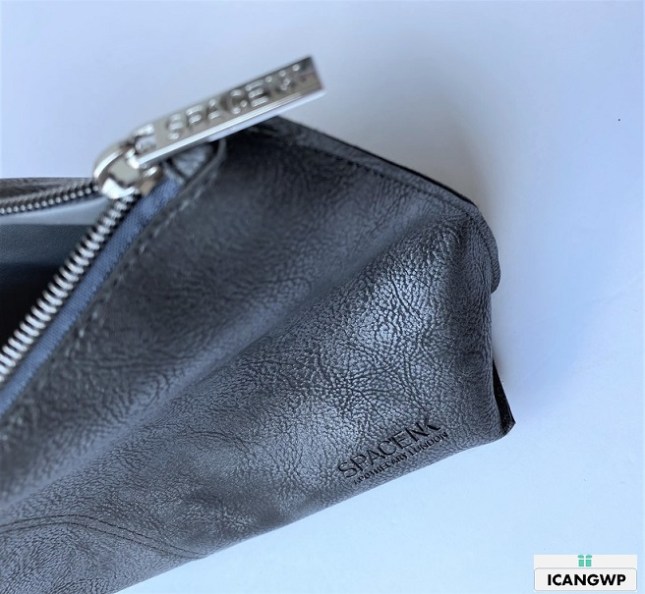 space nk gift review icangwp cosmetic bag