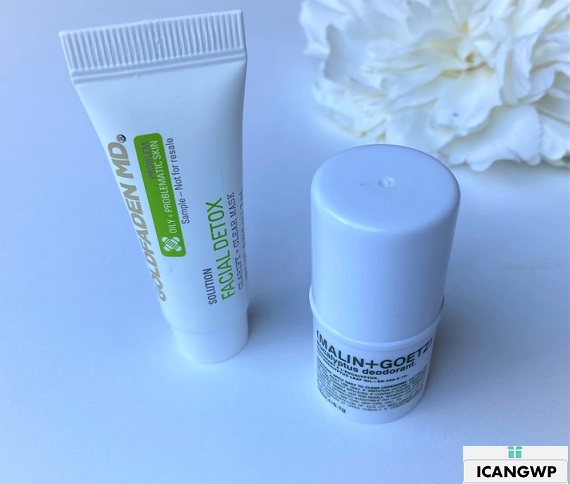 space nk gift review icangwp malin