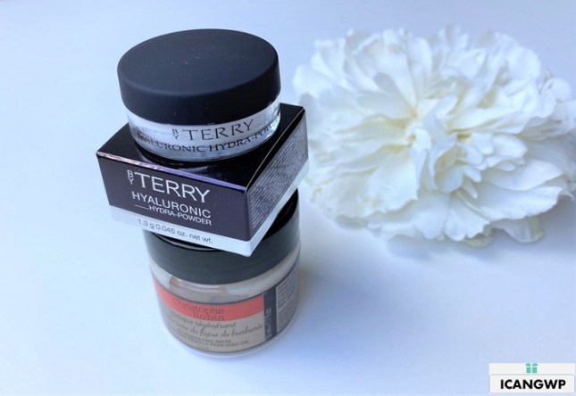 space nk gift review icangwp