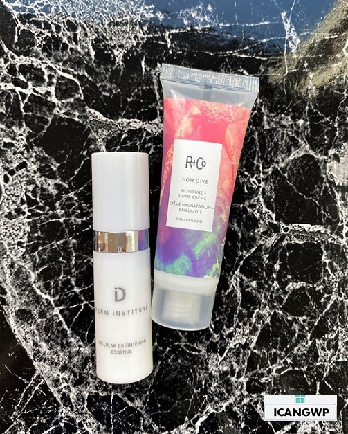 space nk spring beauty edit review icangwp blog derm institute