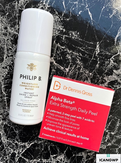 space nk spring beauty edit review icangwp blog dr gross