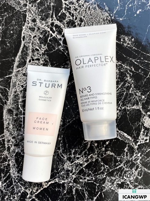 space nk spring beauty edit review icangwp blog dr sturm